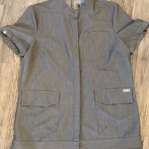 Figs Rosario Military Scrubs! Size XS
